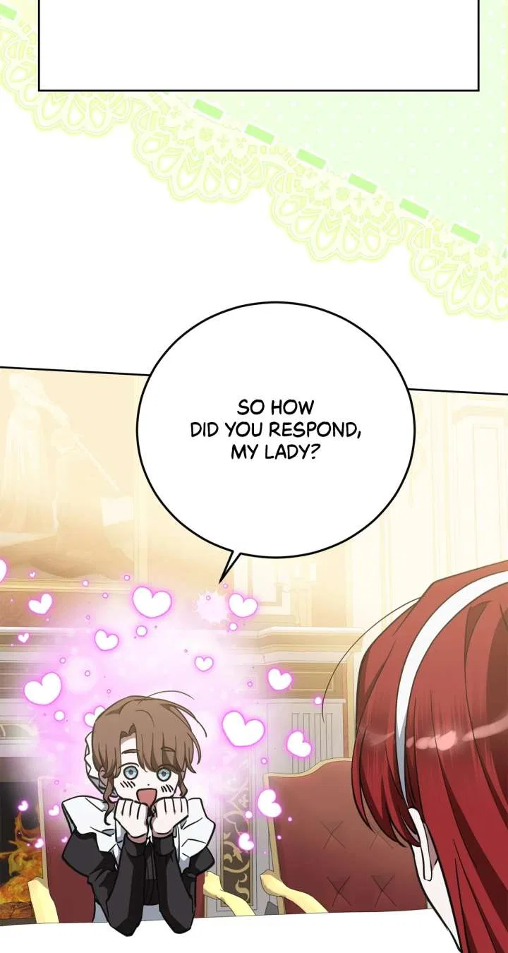 My Wicked Little Girl Chapter 71 – Page 59