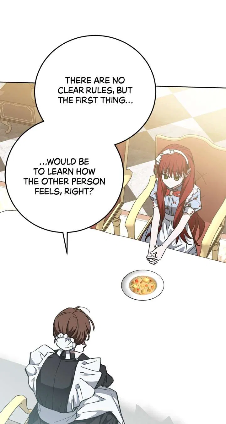 My Wicked Little Girl Chapter 71 – Page 62