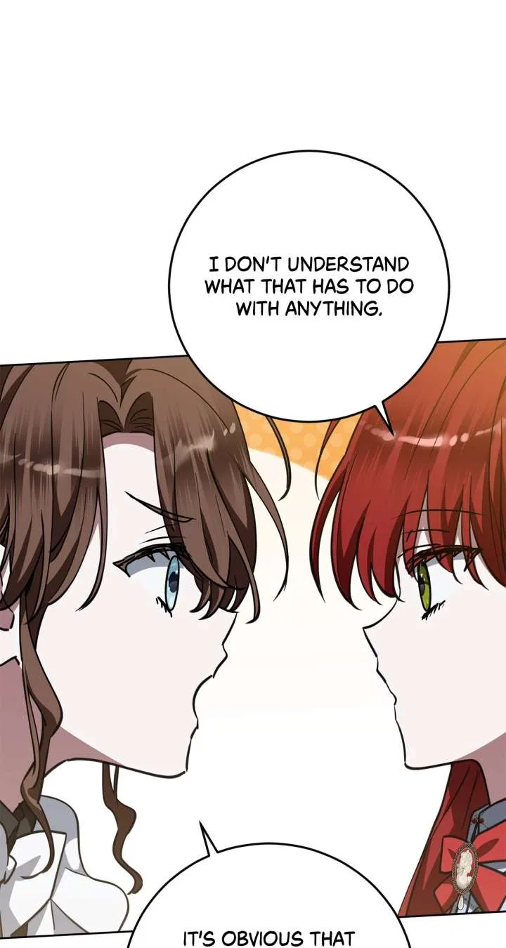 My Wicked Little Girl Chapter 71 – Page 65