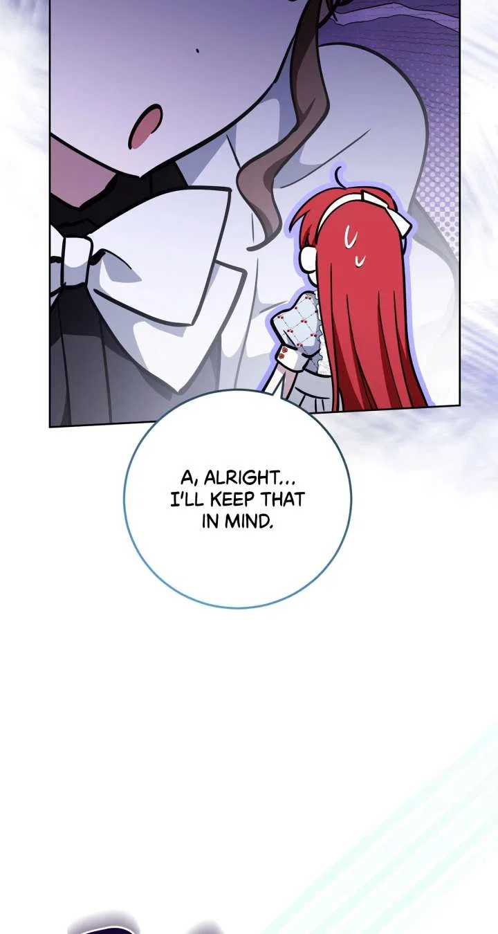 My Wicked Little Girl Chapter 71 – Page 67