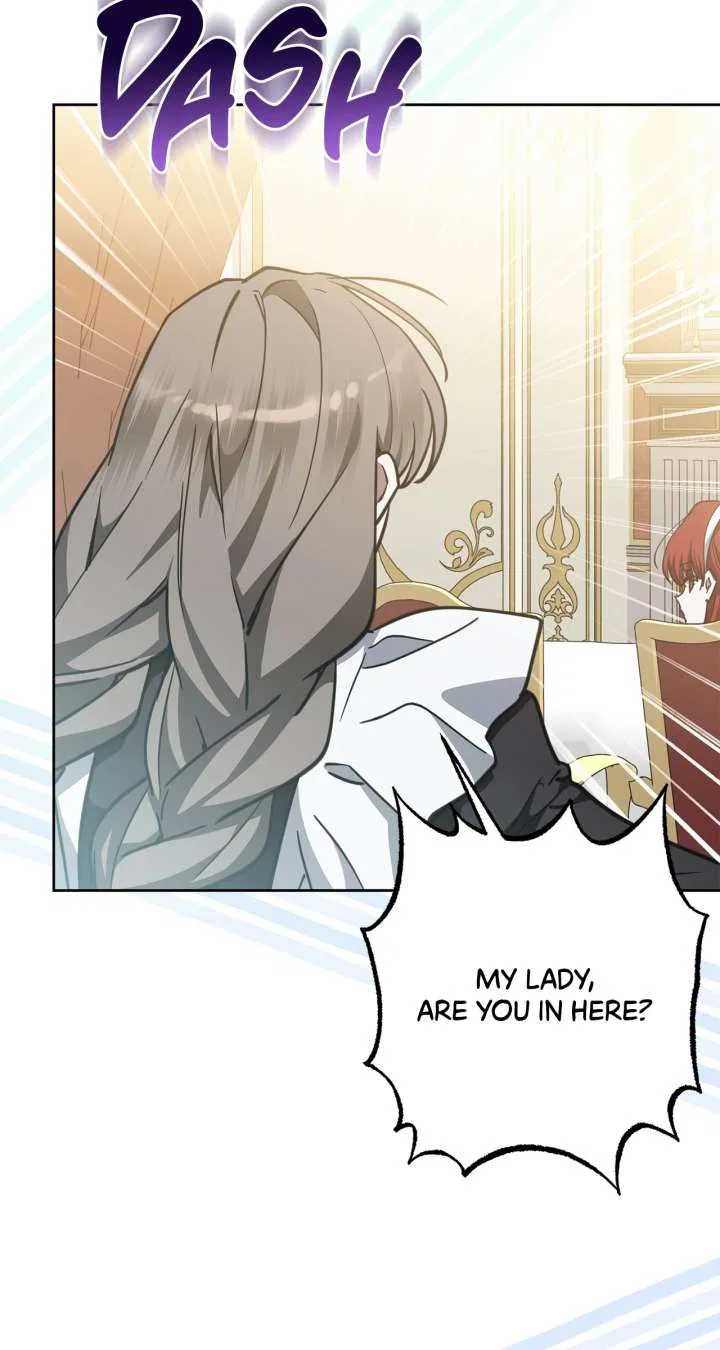 My Wicked Little Girl Chapter 71 – Page 68