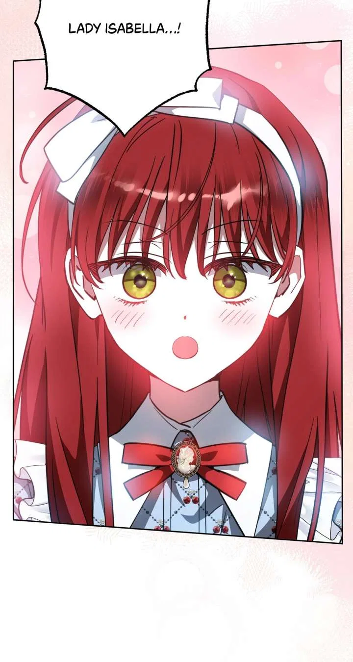 My Wicked Little Girl Chapter 71 – Page 72