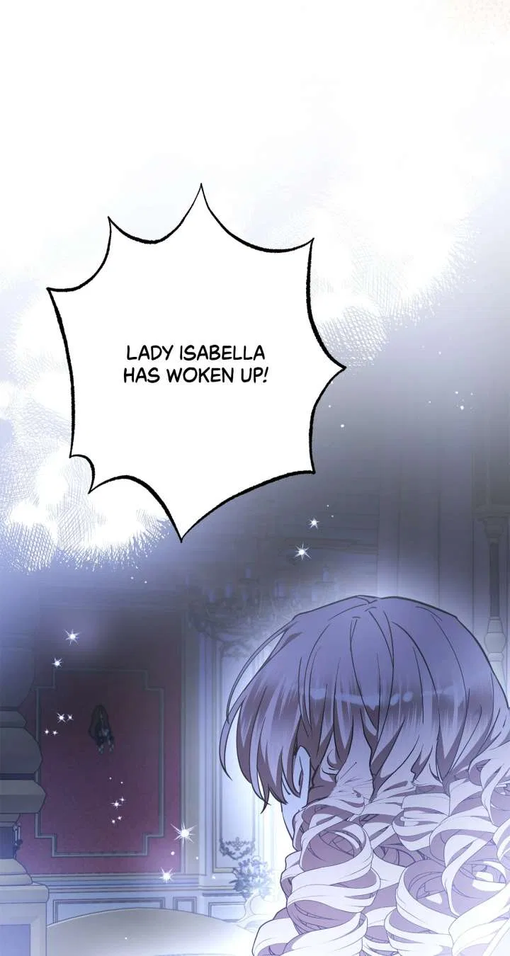 My Wicked Little Girl Chapter 71 – Page 73