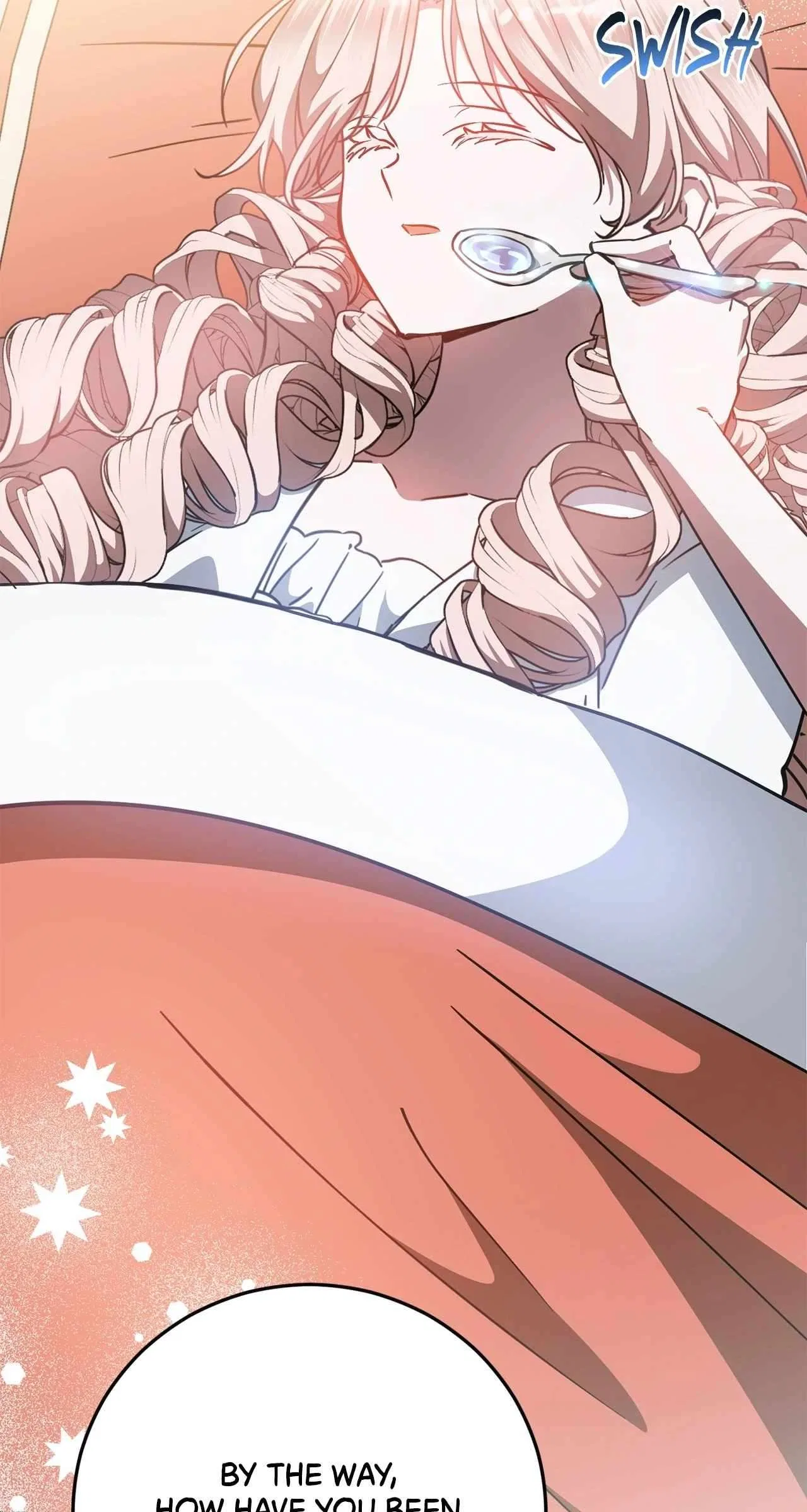 My Wicked Little Girl Chapter 70 – Page 2