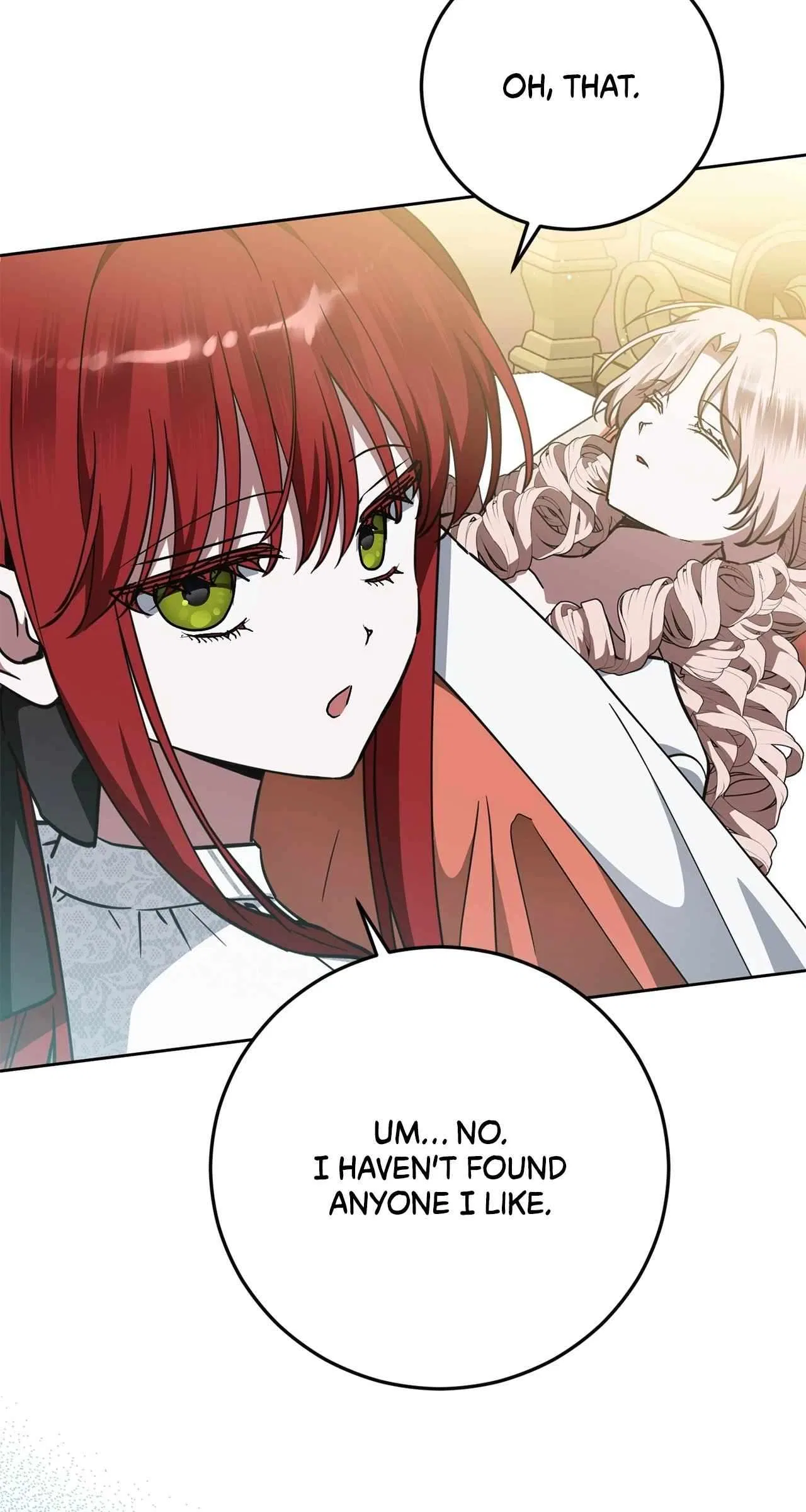 My Wicked Little Girl Chapter 70 – Page 5