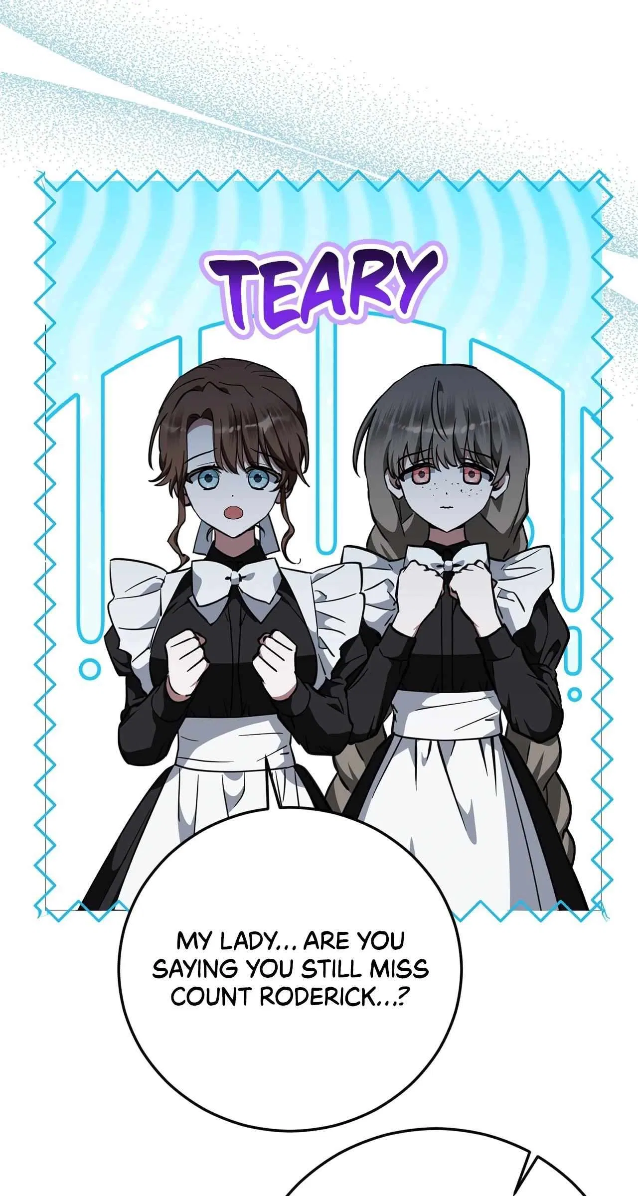 My Wicked Little Girl Chapter 70 – Page 6