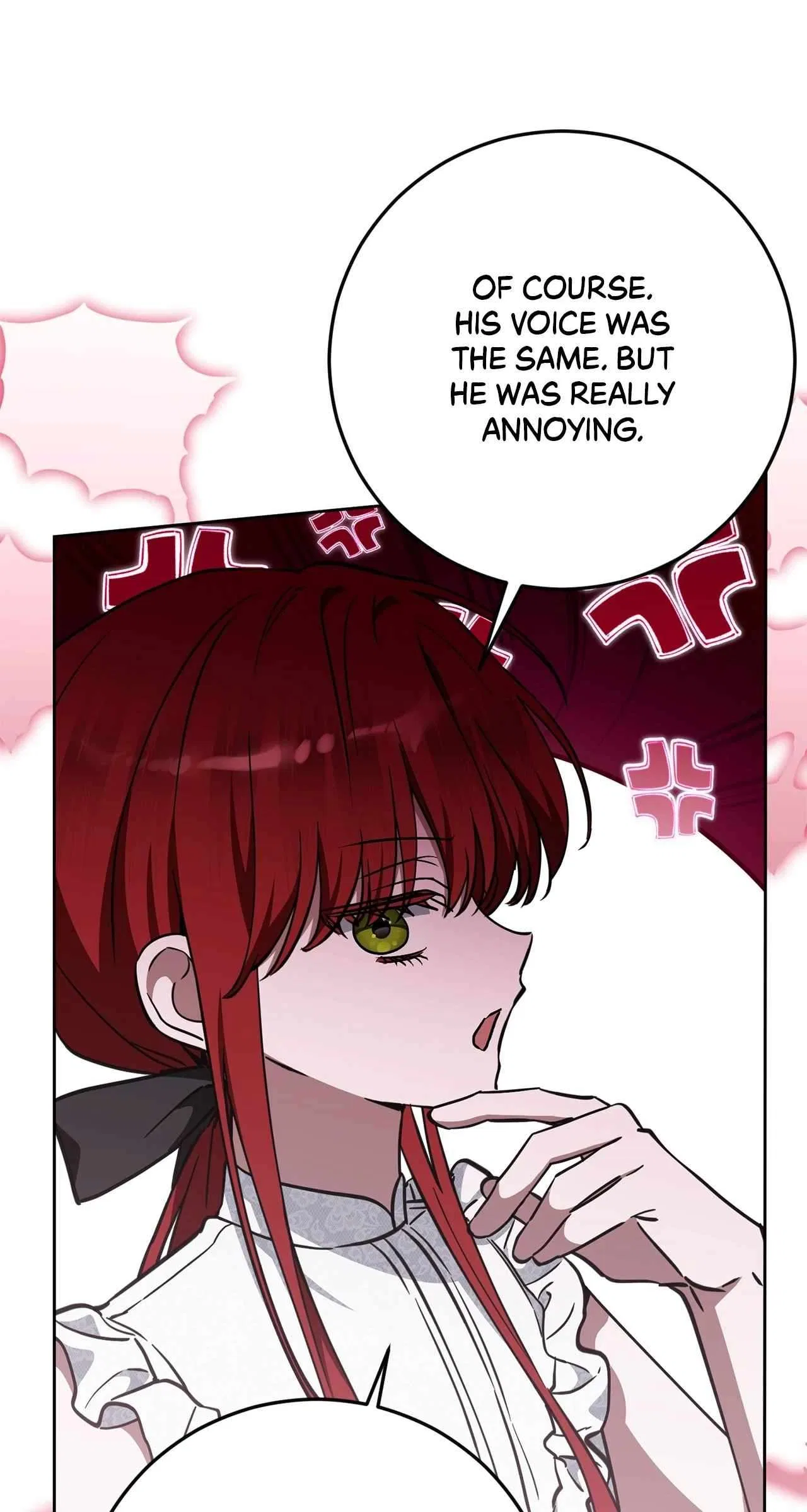 My Wicked Little Girl Chapter 70 – Page 9