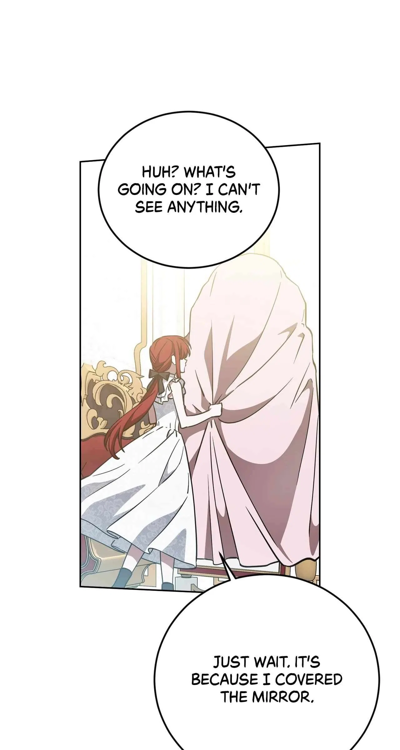 My Wicked Little Girl Chapter 70 – Page 16