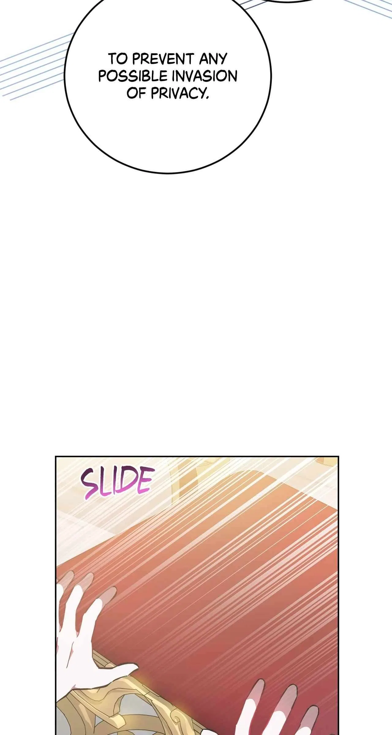 My Wicked Little Girl Chapter 70 – Page 18