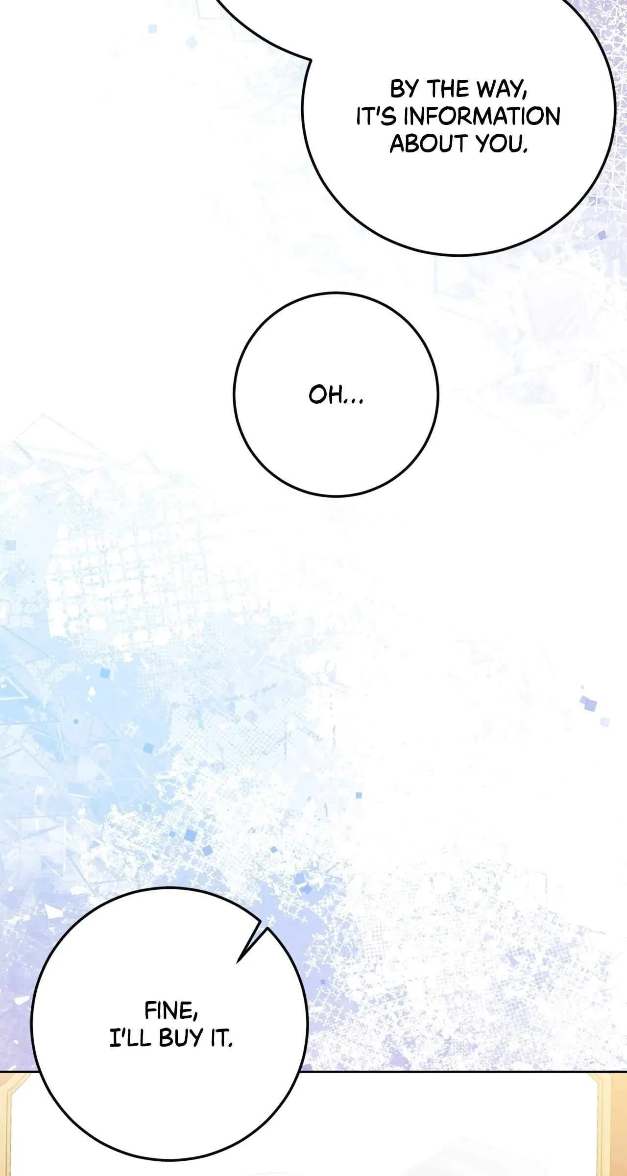 My Wicked Little Girl Chapter 70 – Page 22