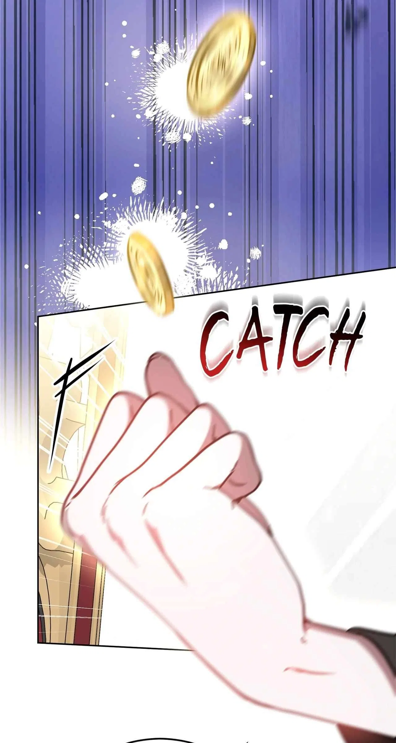 My Wicked Little Girl Chapter 70 – Page 26