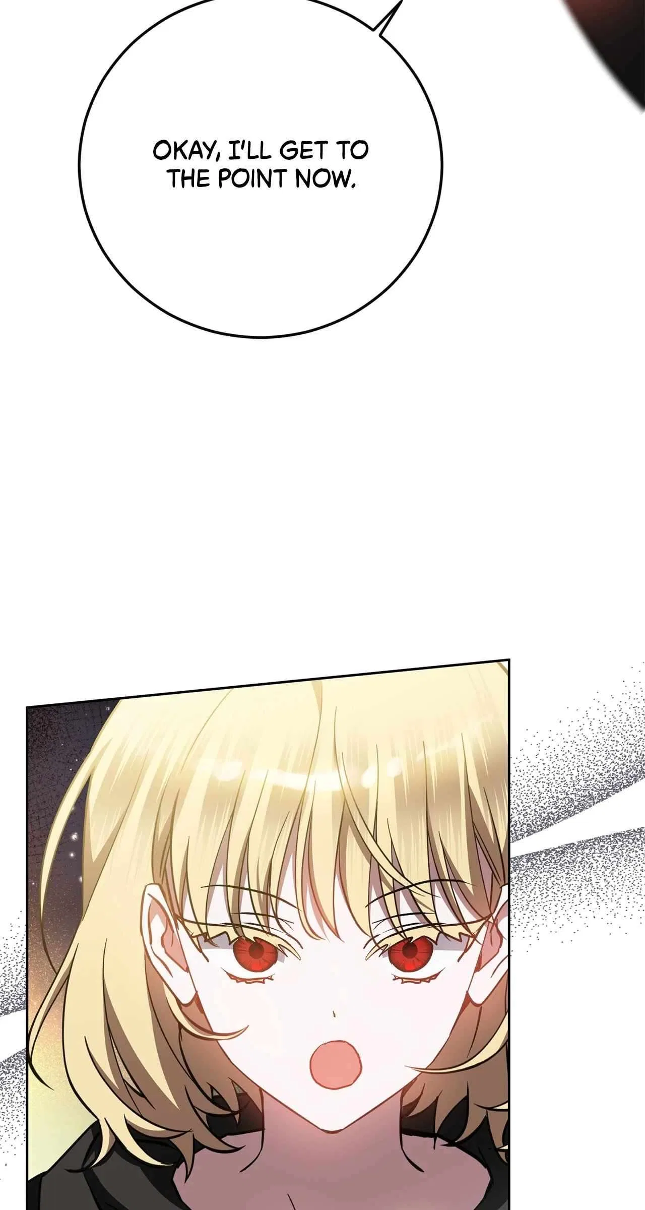 My Wicked Little Girl Chapter 70 – Page 27