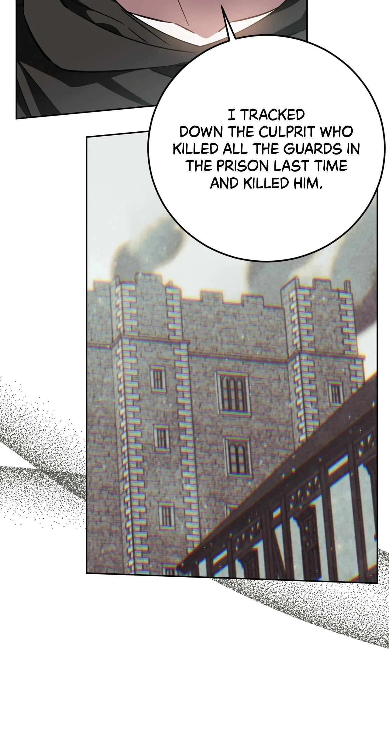 My Wicked Little Girl Chapter 70 – Page 28