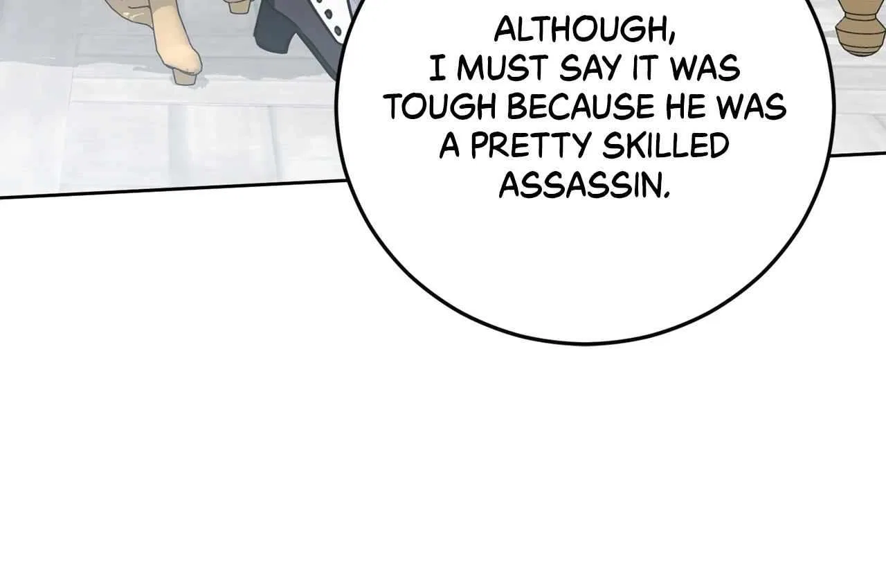 My Wicked Little Girl Chapter 70 – Page 31
