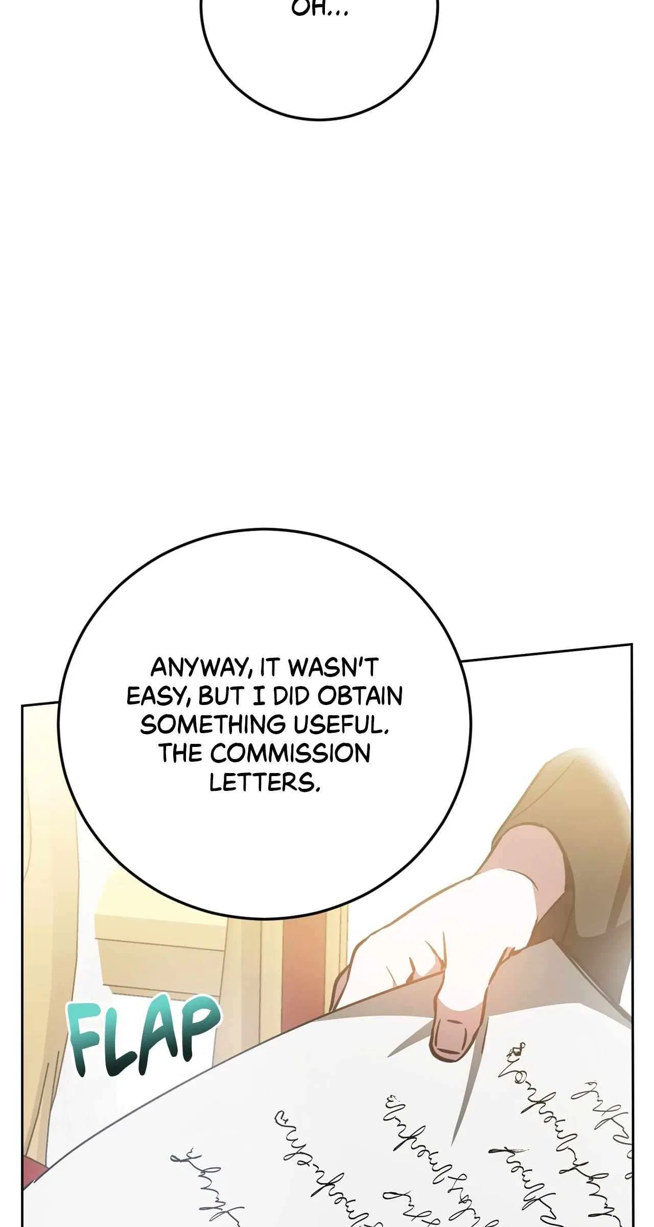 My Wicked Little Girl Chapter 70 – Page 34