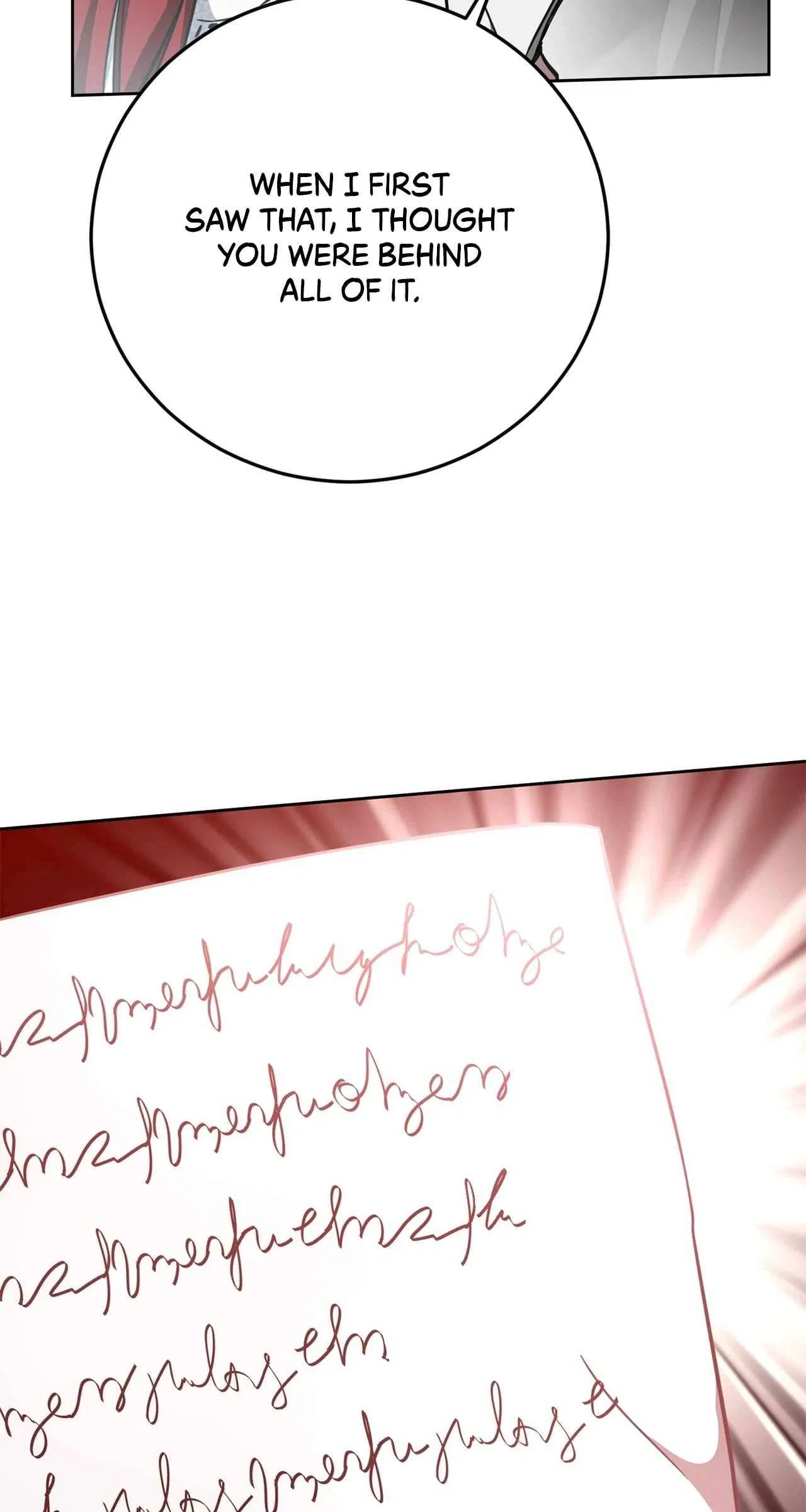 My Wicked Little Girl Chapter 70 – Page 39