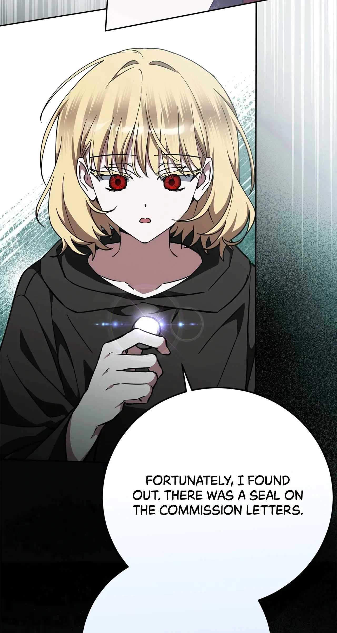 My Wicked Little Girl Chapter 70 – Page 45