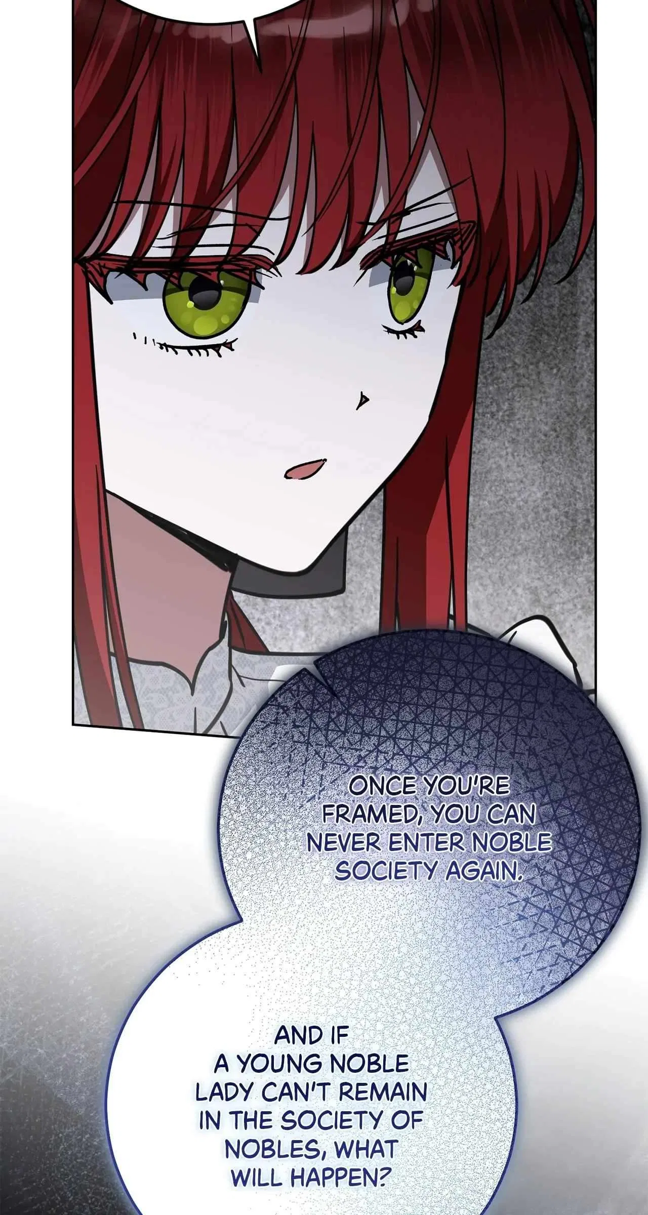 My Wicked Little Girl Chapter 70 – Page 49
