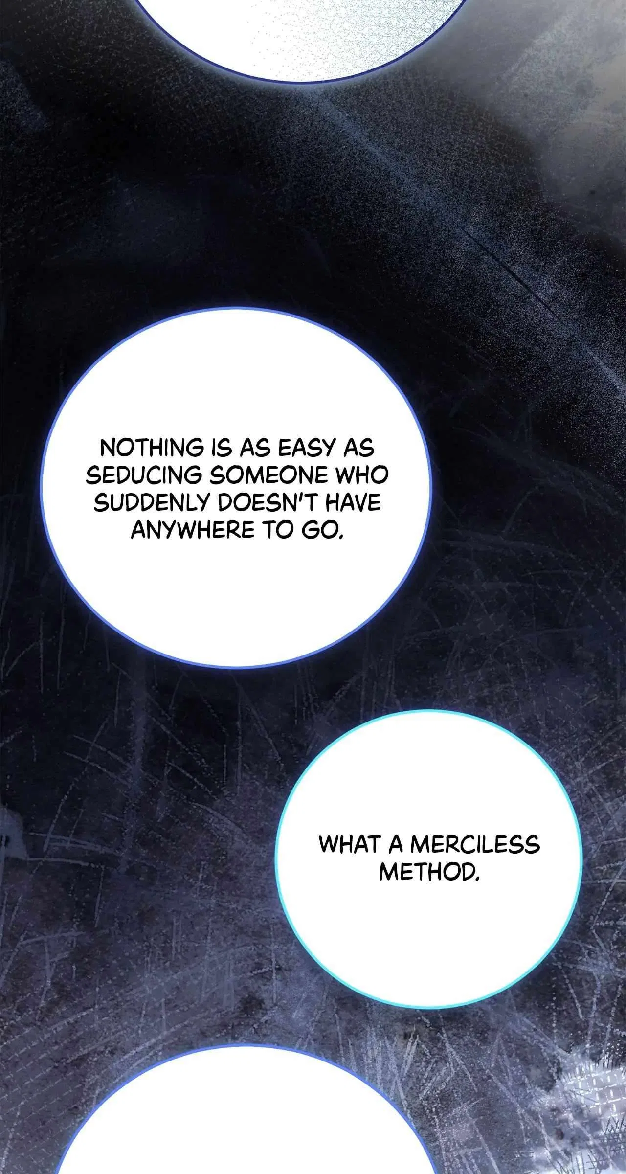 My Wicked Little Girl Chapter 70 – Page 50