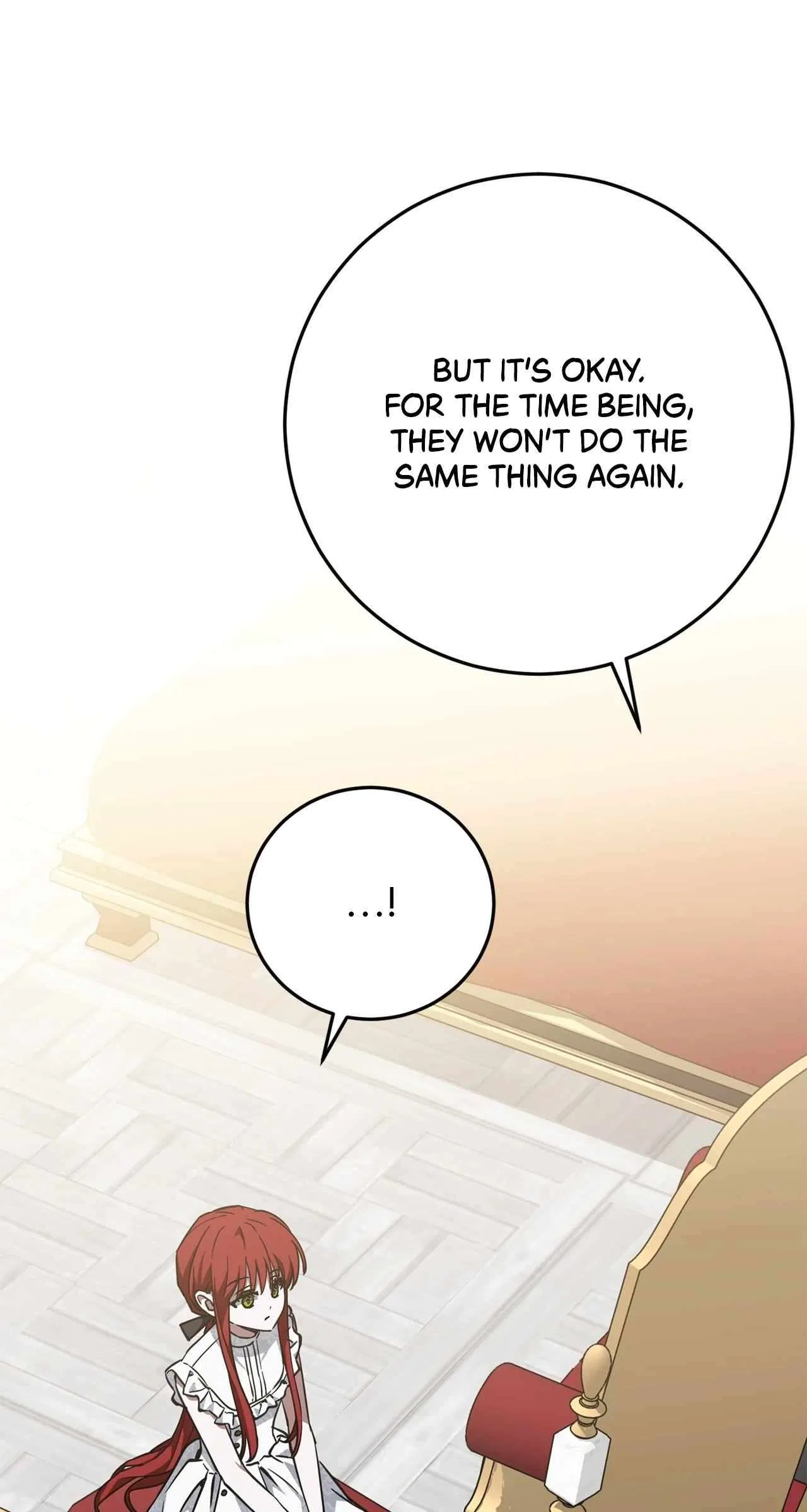 My Wicked Little Girl Chapter 70 – Page 53