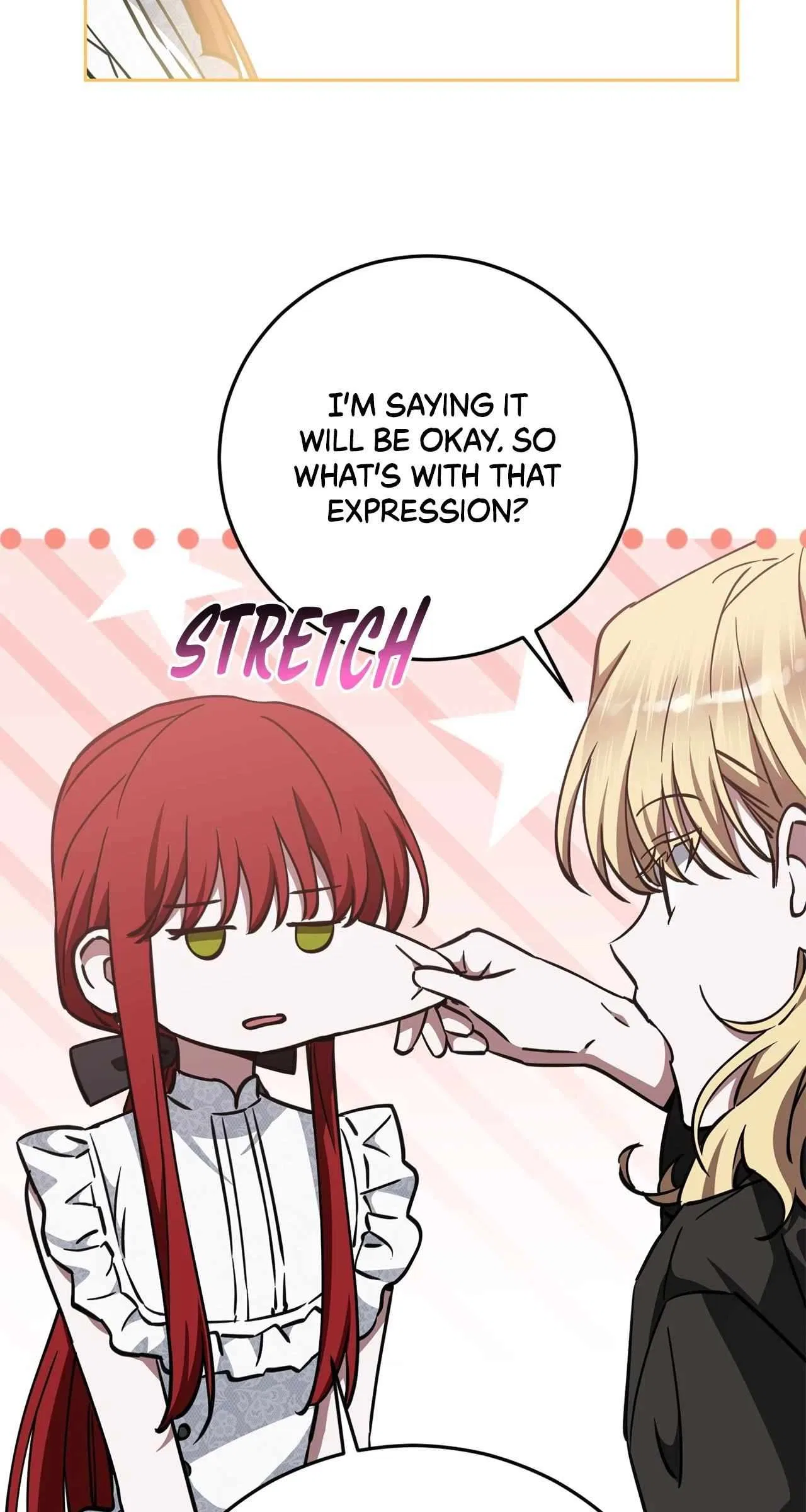 My Wicked Little Girl Chapter 70 – Page 57
