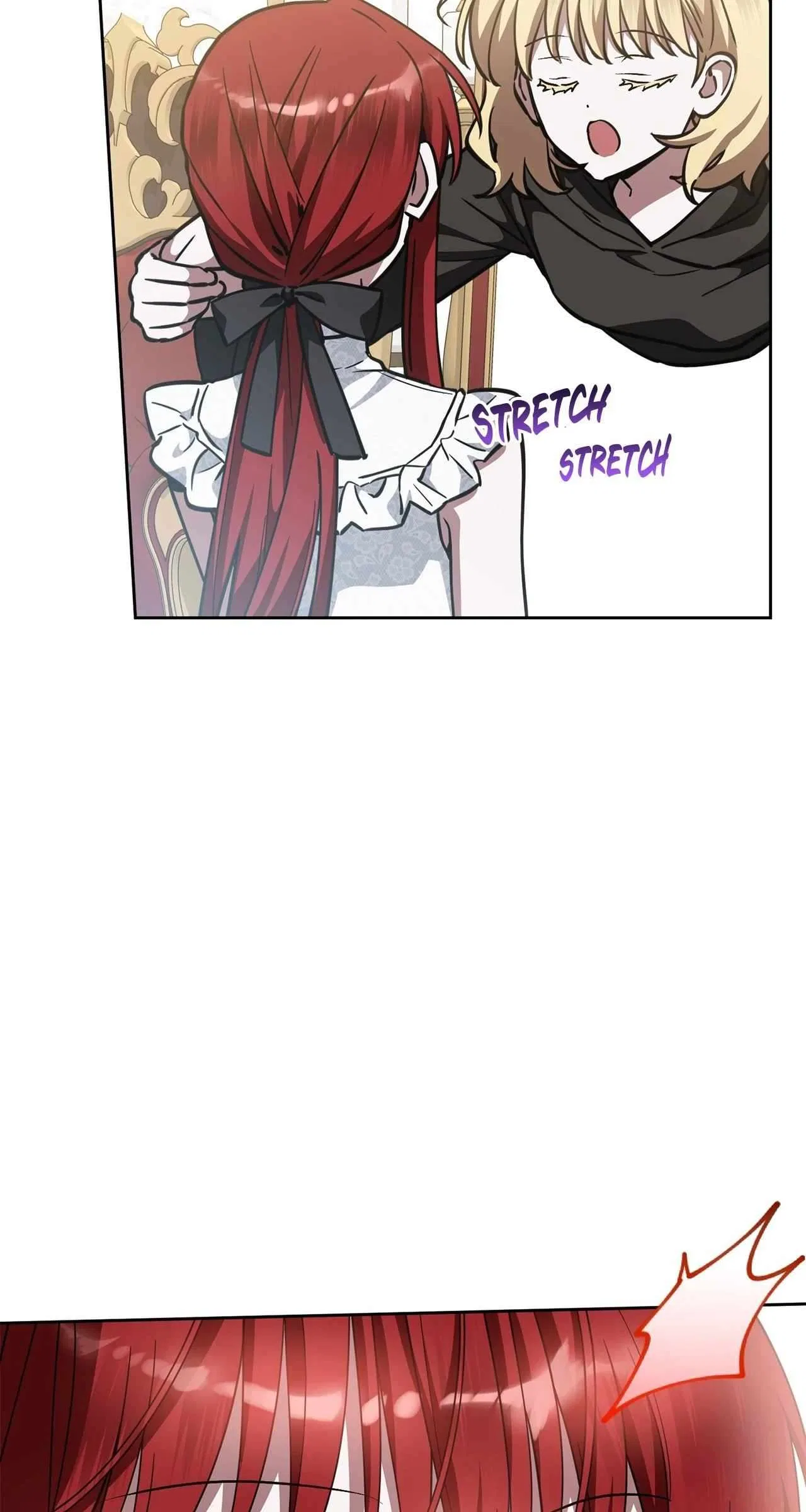 My Wicked Little Girl Chapter 70 – Page 59