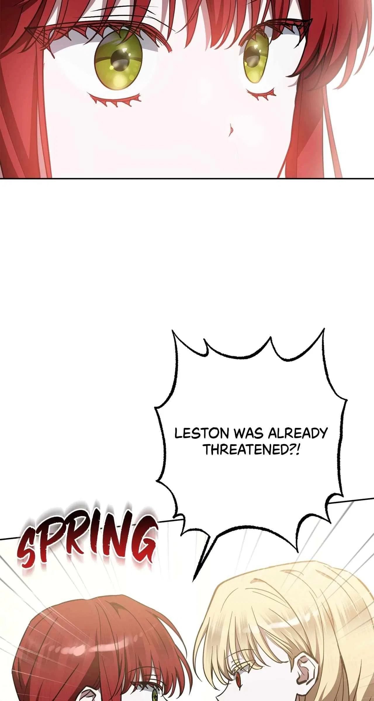 My Wicked Little Girl Chapter 70 – Page 60