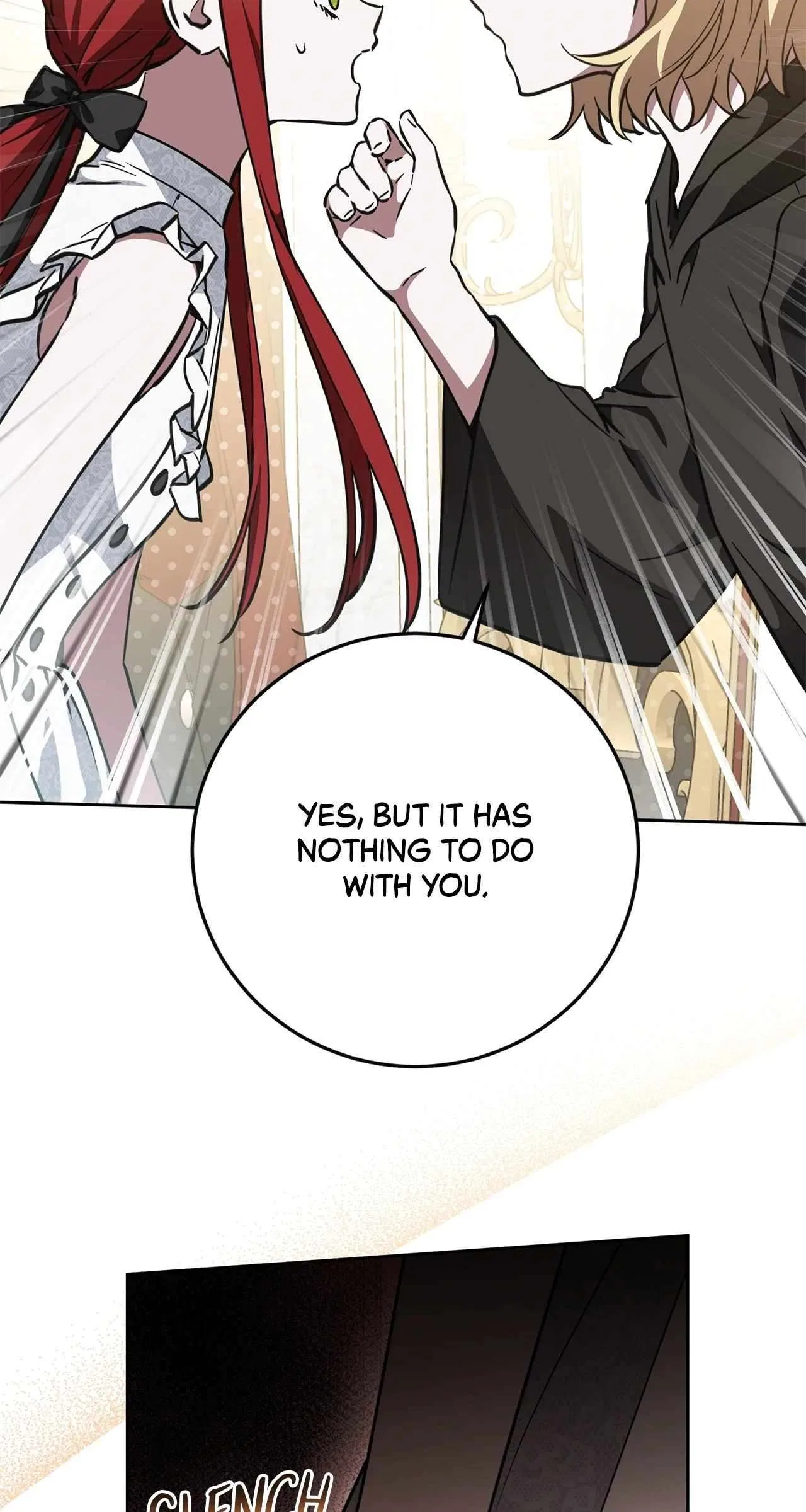My Wicked Little Girl Chapter 70 – Page 61