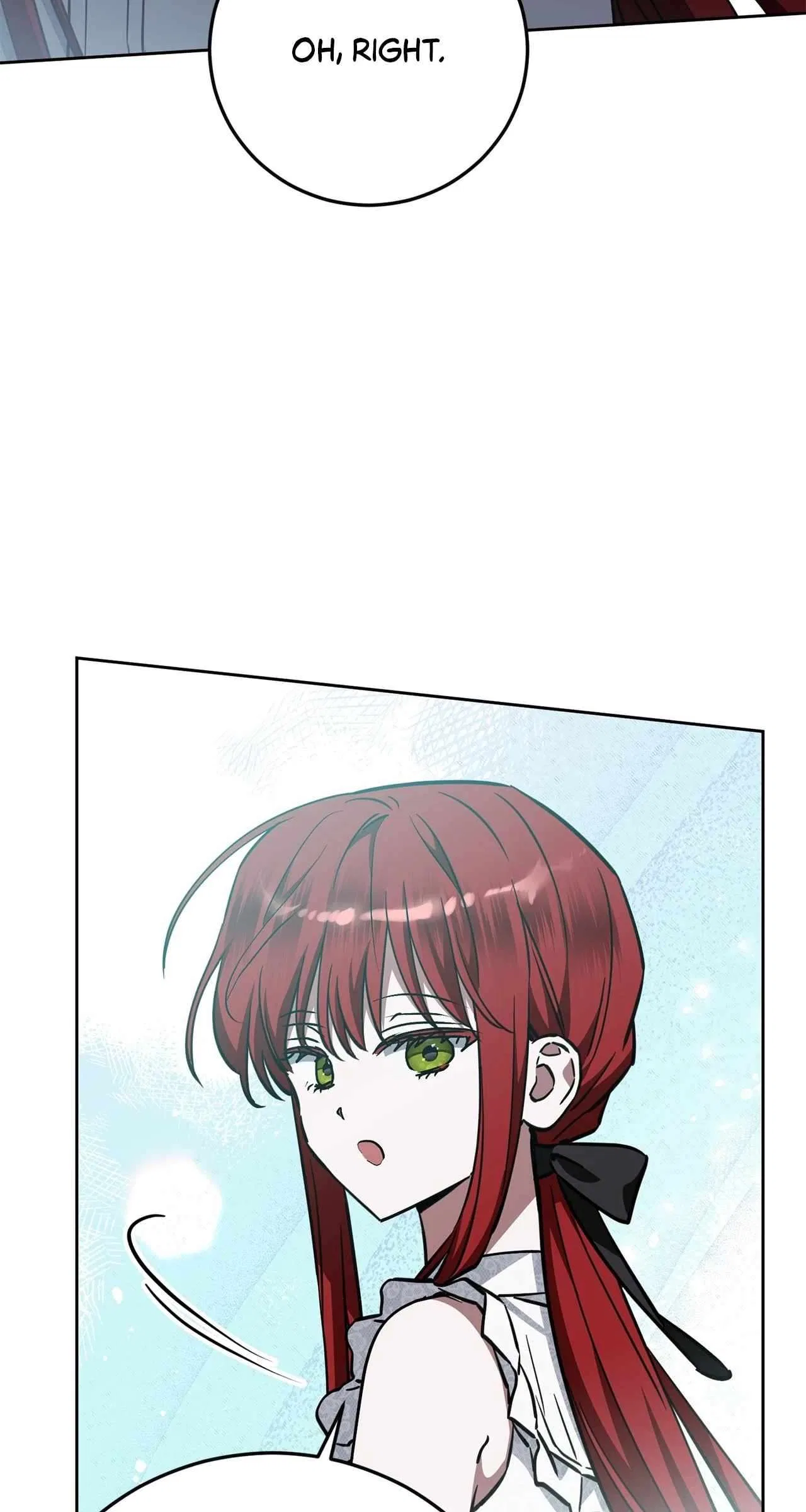 My Wicked Little Girl Chapter 70 – Page 64