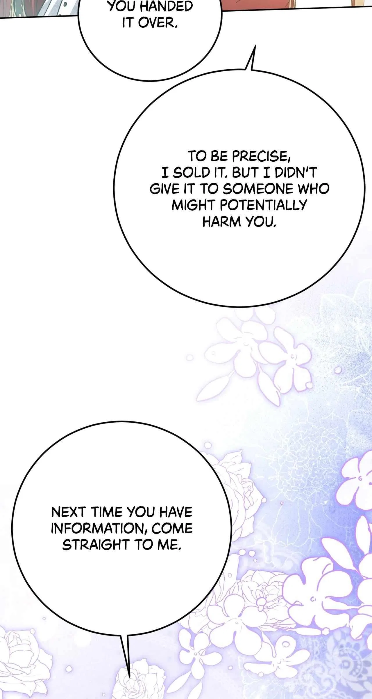 My Wicked Little Girl Chapter 70 – Page 66