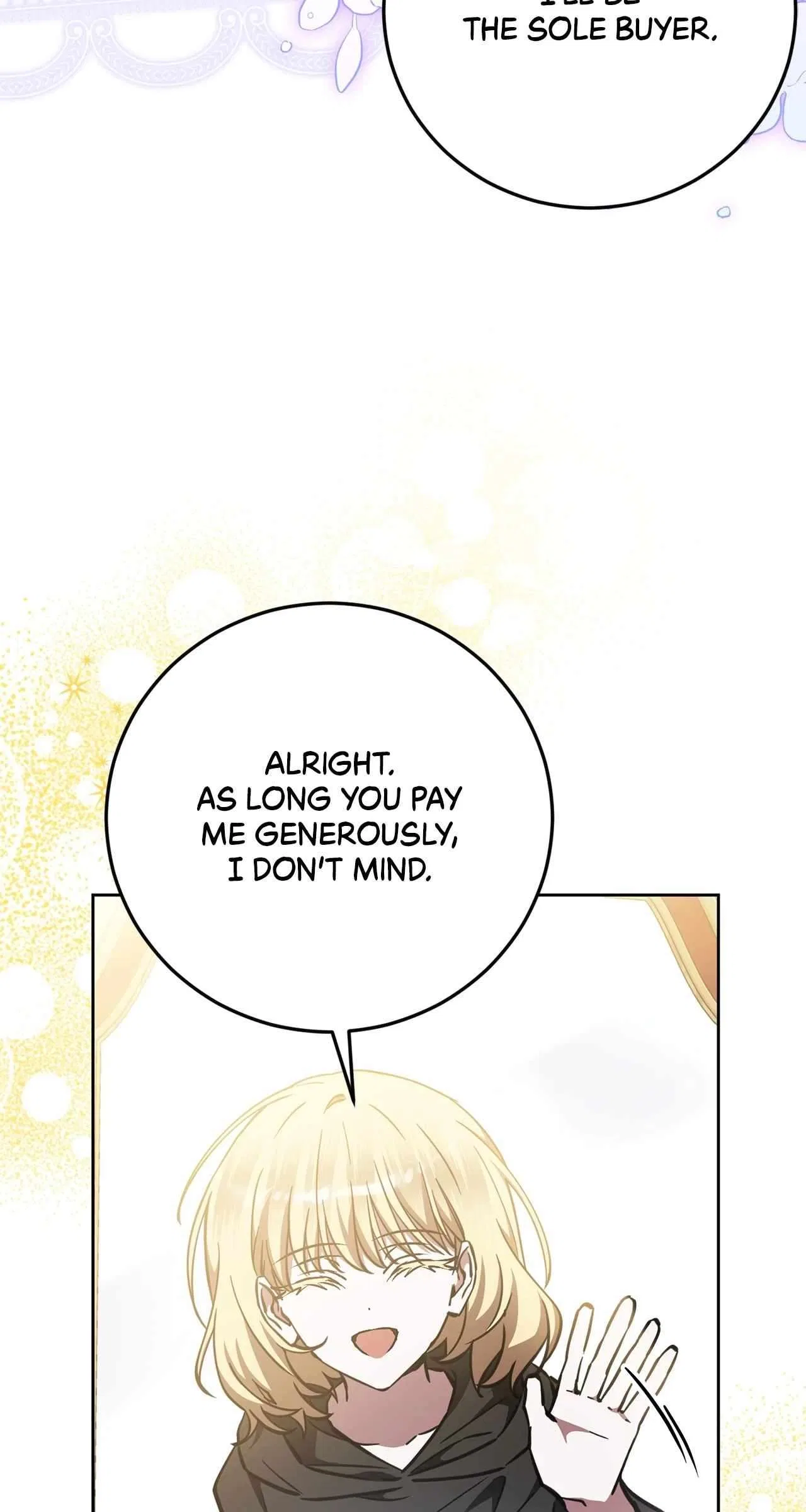 My Wicked Little Girl Chapter 70 – Page 68
