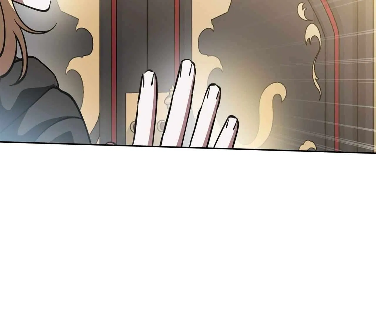My Wicked Little Girl Chapter 70 – Page 70