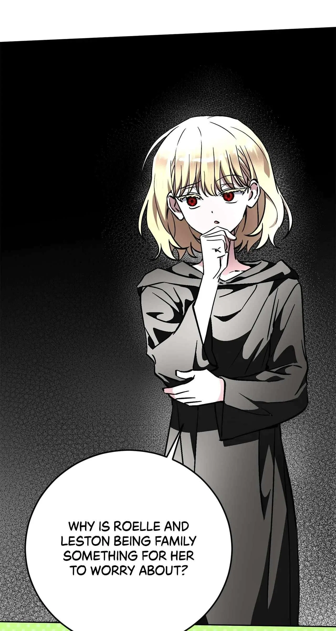 My Wicked Little Girl Chapter 70 – Page 72