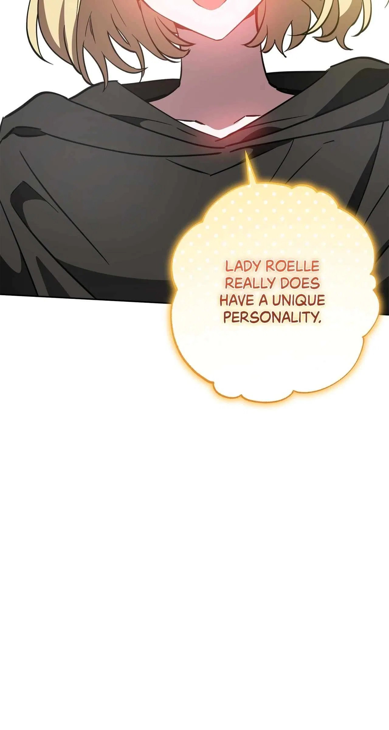 My Wicked Little Girl Chapter 70 – Page 74