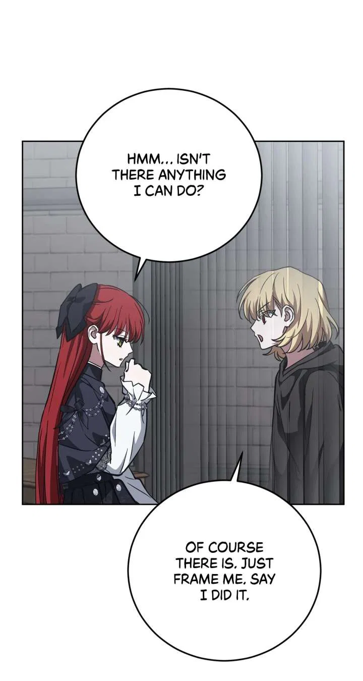 My Wicked Little Girl Chapter 69 – Page 2