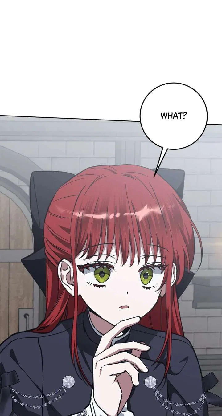 My Wicked Little Girl Chapter 69 – Page 3