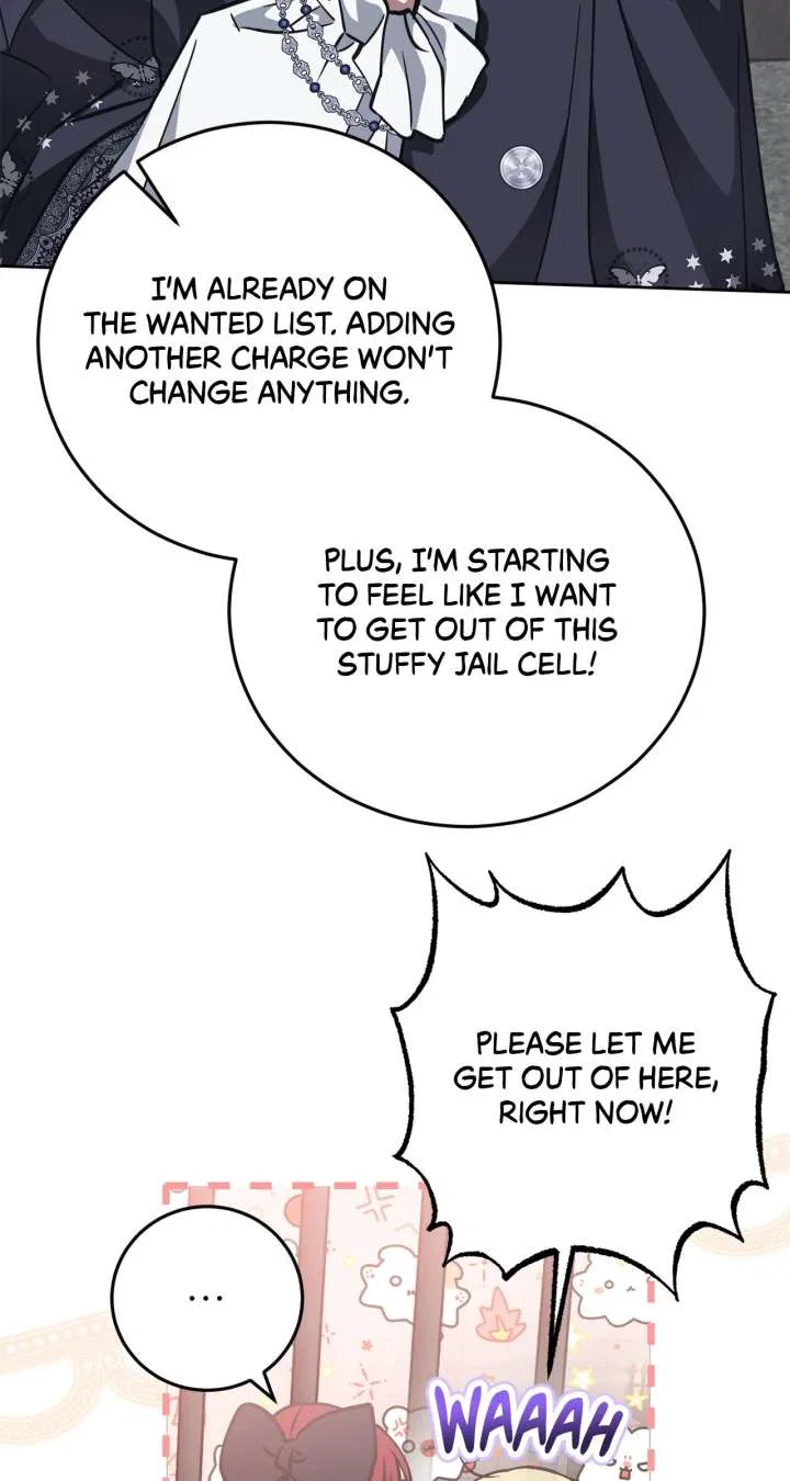 My Wicked Little Girl Chapter 69 – Page 4
