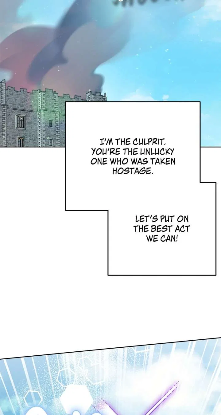 My Wicked Little Girl Chapter 69 – Page 6