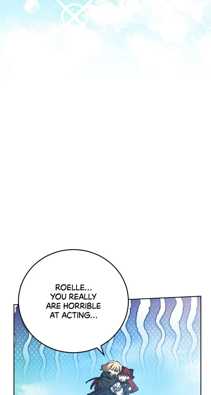 My Wicked Little Girl Chapter 69 – Page 8