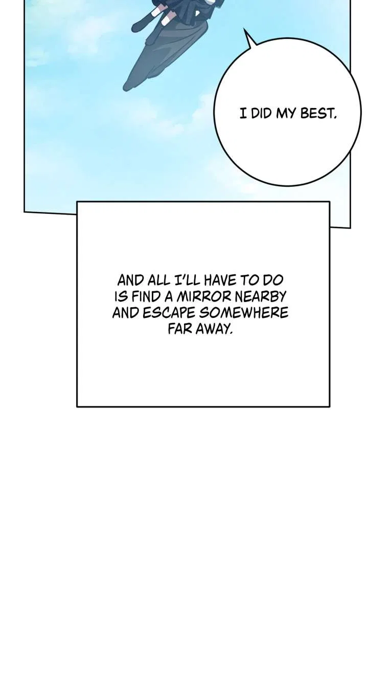 My Wicked Little Girl Chapter 69 – Page 9