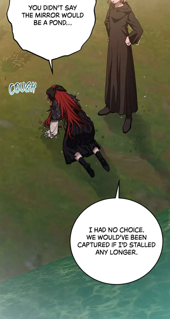 My Wicked Little Girl Chapter 69 – Page 13