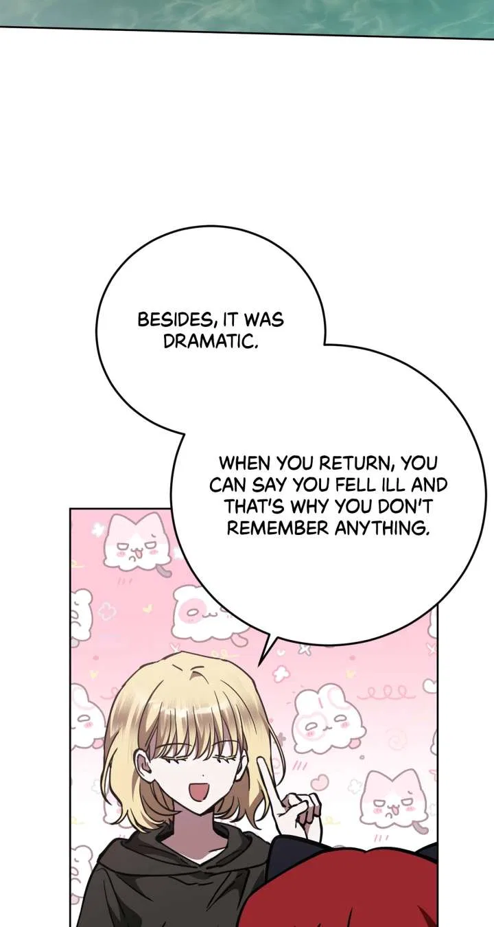 My Wicked Little Girl Chapter 69 – Page 14