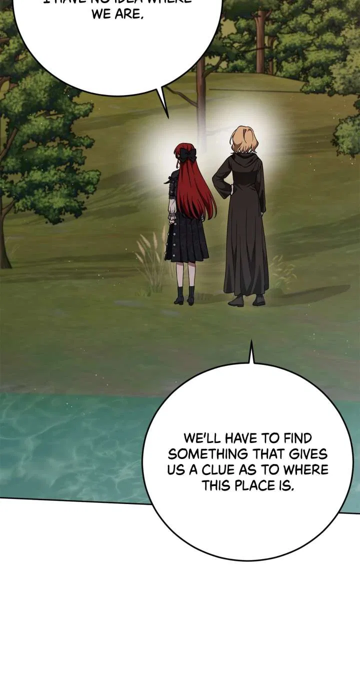 My Wicked Little Girl Chapter 69 – Page 16