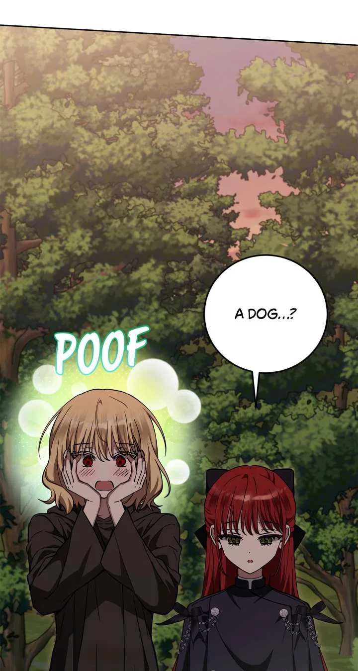 My Wicked Little Girl Chapter 69 – Page 19