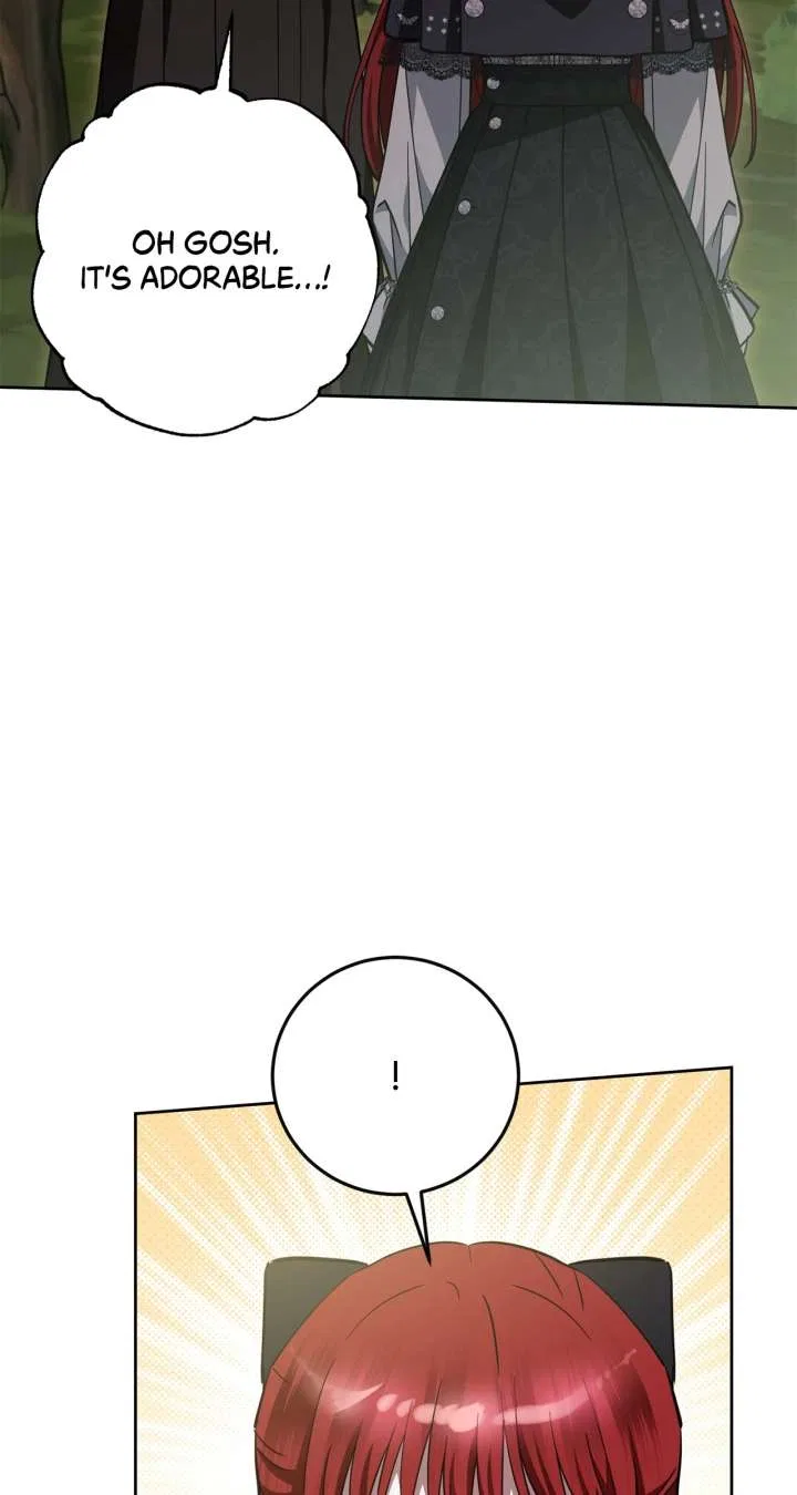 My Wicked Little Girl Chapter 69 – Page 20