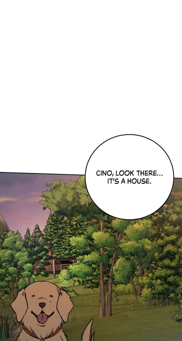 My Wicked Little Girl Chapter 69 – Page 22