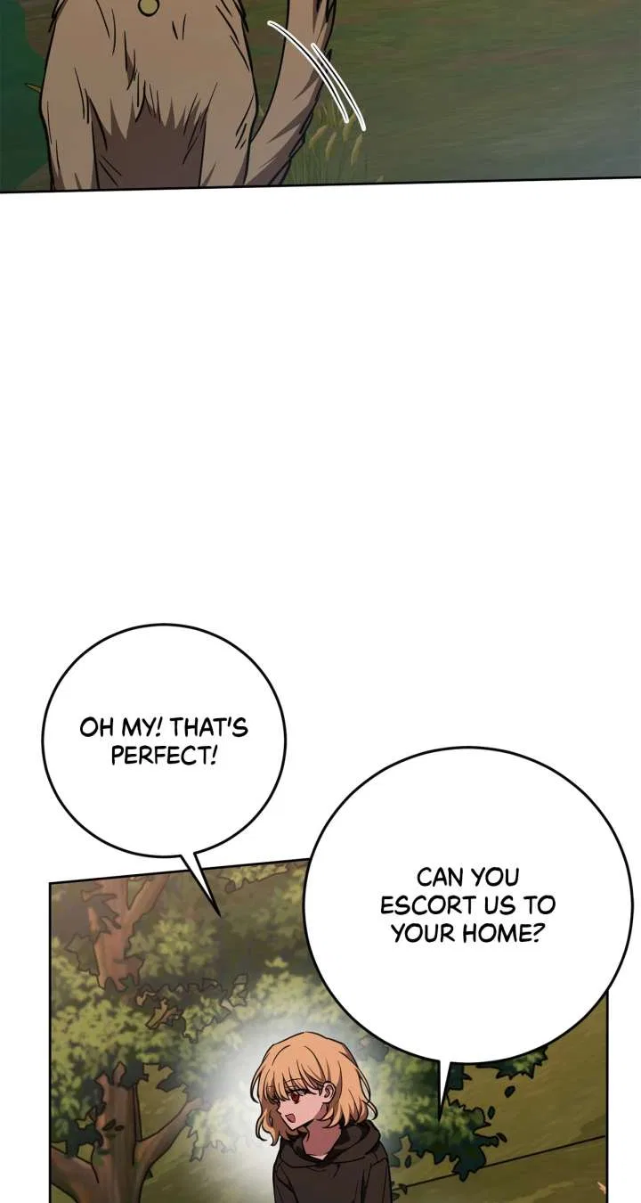 My Wicked Little Girl Chapter 69 – Page 23