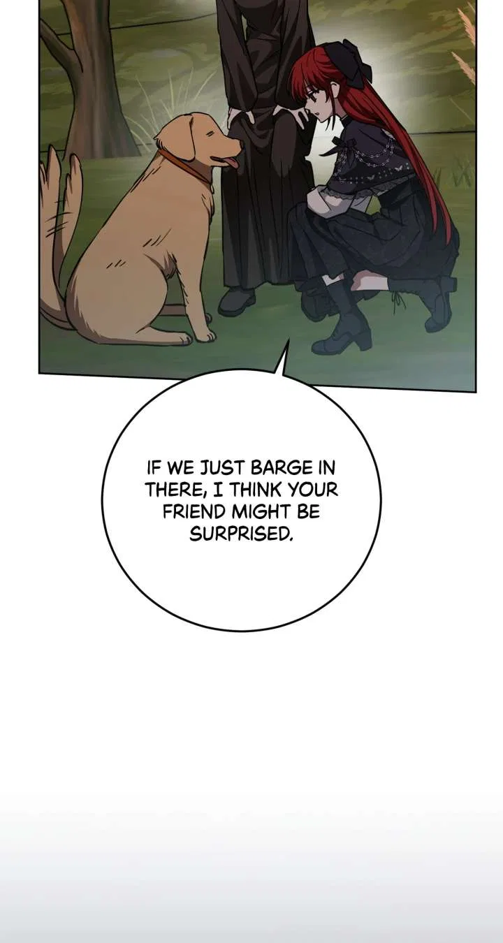 My Wicked Little Girl Chapter 69 – Page 24