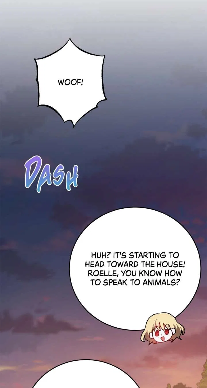 My Wicked Little Girl Chapter 69 – Page 25