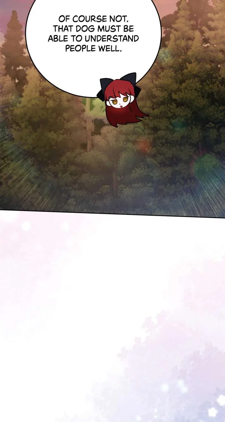 My Wicked Little Girl Chapter 69 – Page 26